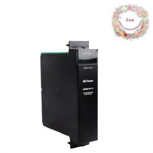 GE Fanuc IC697PWR724 - 90-70 Series Power Supply Module