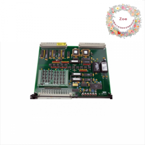 GE FANUC IC697VAL348 Analog Output Digital to Analog Converter Board