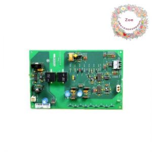 GE Fanuc IS200EDCFG1A: Precision Exciter DC Feedback Board for Advanced Control Systems