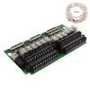 GE Fanuc IS200TRLYH1B: Advanced Relay Output Terminal Board for Industrial Automation
