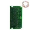 GE Fanuc IS200TRLYH1B: Advanced Relay Output Terminal Board for Industrial Automation