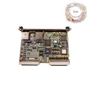 GE Fanuc IS200VAICH1D: Analog Input Module for Precision Control Solutions