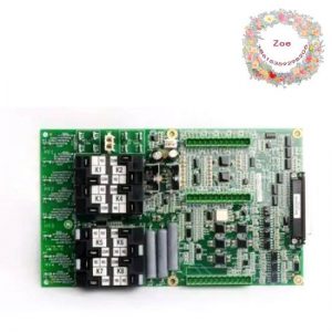 GE Fanuc IS210AEAAH1BKE Mark VI Circuit Board: Advanced Control for Industry 4.0