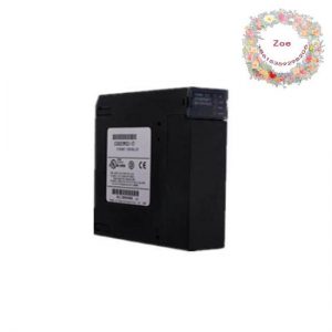 GE Fanuc IS215UCVEM01A & IS215UCVEH2AE VME Controller: Precision & Reliability for Industrial Automation