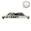 GE Fanuc IS215UCVGH1A Industrial Control Card