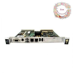 GE Fanuc IS215UCVGH1A Industrial Control Card