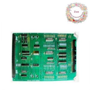 GE Fanuc WHEDCO 78004653B PLC Module - Industrial Automation Innovation