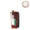 GE Fanuc WHEDCO IMJ-313E-X-D IC800 SSI104 RS1 PLC Module