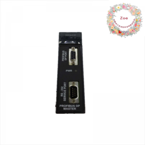 GE HE693PBM101F - Industrial Control Module, Advanced Automation Solutions