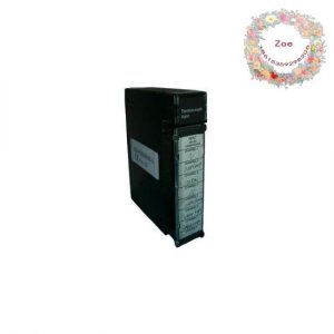 GE Industrial Automation - HE693THM888K-13, Advanced Control Module