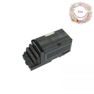 GE IC200ALG230 Industrial Control Input Module
