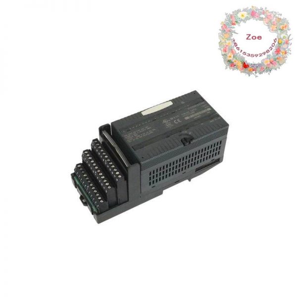 GE IC200ALG230 Industrial Control Input Module