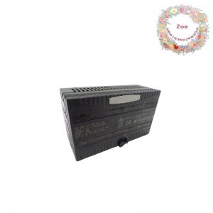GE IC200ALG265A: Advanced Analog Input Module, Precision & Reliability for Industrial Automation