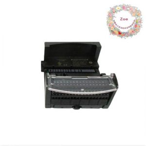 GE IC200CHS002: High-Performance Box-Style I/O Carrier for Industrial Automation