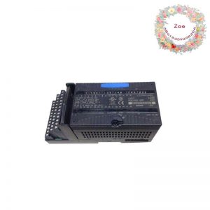 GE IC200MDL740: Positive Logic Output Module, for Efficient Control Solutions