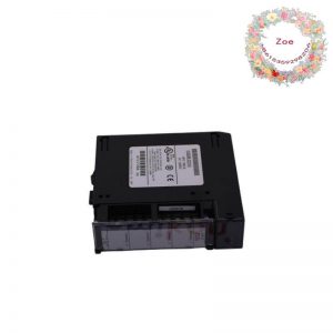 GE IC200PWR001 - Advanced Power Supply Module, Designed for Industrial Control Applications