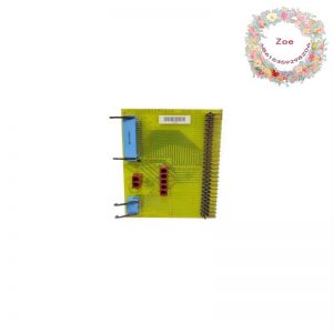 GE IC3600SIXM1A1A INTERFACE CARD - Engineered for Precision Control in Industrial Applications