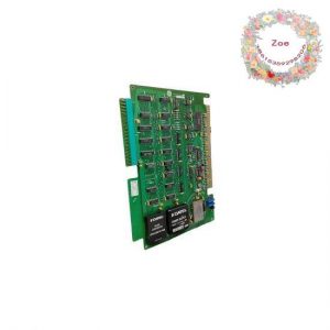 GE IC600BF843 Input Module: Advanced Control Solution