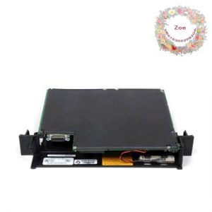 GE IC600CB524M Communications Control Module, Type 3