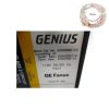 GE IC660BBD110 Digital Input Module, 8 Channels