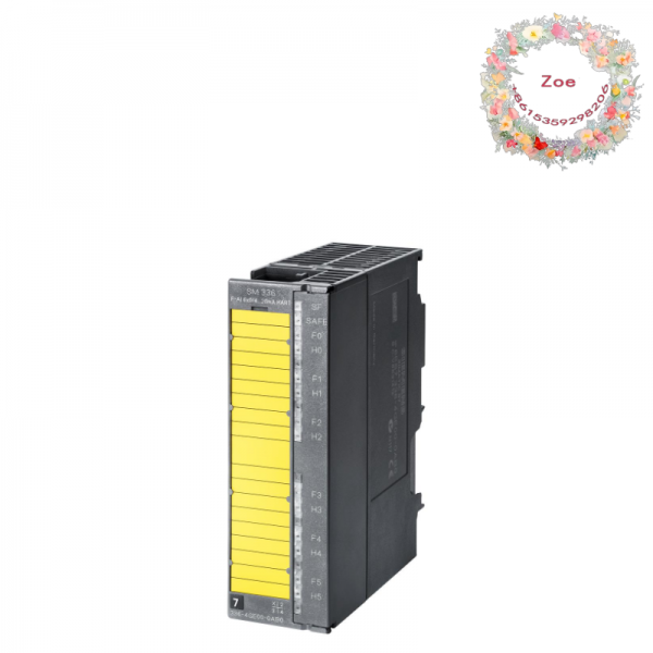GE IC670CHS002 Base for I/O Terminal Block