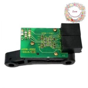 GE IC670CHS002 Base for I/O Terminal Block