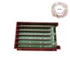 GE IC670CHS002 Base for I/O Terminal Block