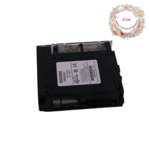 GE IC670MDL331D - Modular Analog Input Module, Industrial Automation