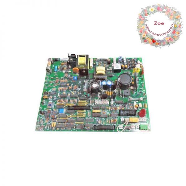 GE IC670PBI001 Base Unit for Field I/O Control Systems