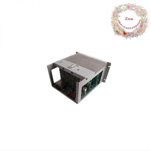 GE IC670PBI001 Base Unit for Field I/O Control Systems