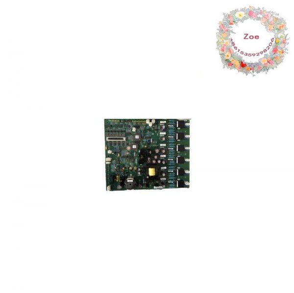 GE IC690RFH008 High-Performance Radio Frequency Module for Industrial Automation