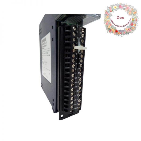 GE IC690RFH008 High-Performance Radio Frequency Module for Industrial Automation
