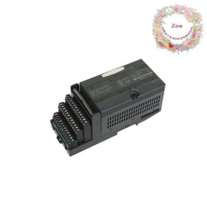 GE IC693ACC302 AUXILIARY BATTERY MODULE: High-Power Energy Backup for Industrial Controls