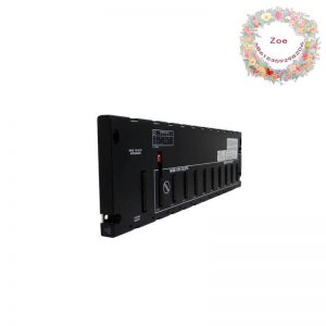 GE IC693CHS392 - High-Performance Expansion Baseplate for PLC Systems