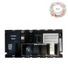 GE IC693CPU313 - Industrial Control Core Module, Series 90-30