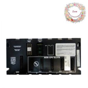 GE IC693CPU313 - Industrial Control Core Module, Series 90-30