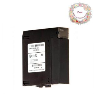 GE IC693CPU331 - Series 90-30 Controllers; Producer: GE-FANUC