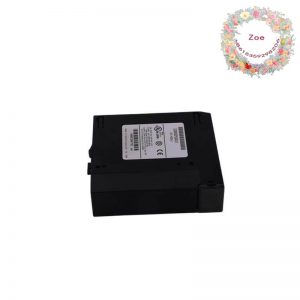 GE IC693CPU341 - Single Slot CPU Module