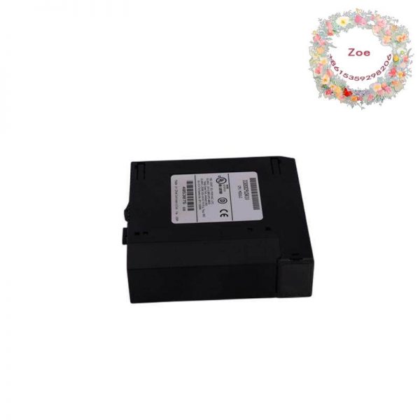 GE IC693CPU341 - Single Slot CPU Module