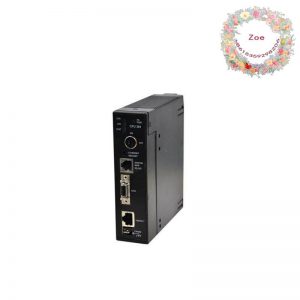 GE IC693CPU364 Embedded Ethernet Module, Efficient Industrial Automation Solutions