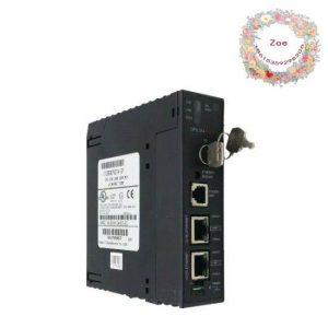 GE IC693CPU374KZ: High-Performance Modular CPU Module for Industrial Control Systems