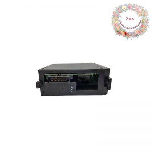 GE IC693MDL753 PLC - Extended Product Type, High Performance Digital Module