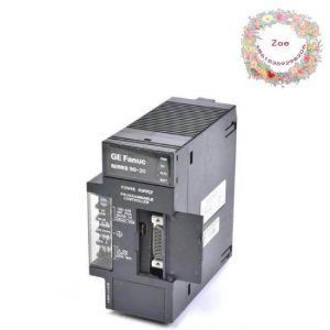 GE IC693PWR321 Power Supply Module for RX3i PacSystems