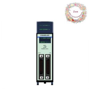 GE IC694MDL655 - Advanced Industrial Control Module