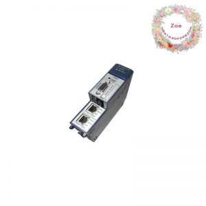 GE IC694PSM001: High-Performance Power Module for Industrial Automation