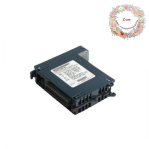 GE IC695ALG600 Analog Input Module - Precision Control for Industrial Automation