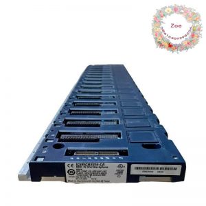 GE IC695CHS016 High-Performance Communication Module for Industrial Automation Systems