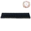 GE IC695CHS016 High-Performance Communication Module for Industrial Automation Systems