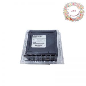GE IC695CPE310-ABAH: Advanced CPU Module for Industry 4.0 Applications