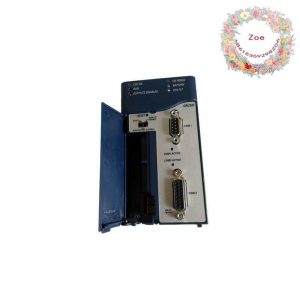GE IC695CRU320-EN CPU PROCESSOR: Industrial Control System Heart